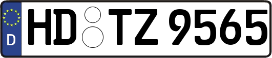 HD-TZ9565