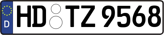 HD-TZ9568