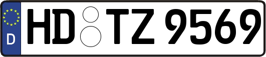 HD-TZ9569