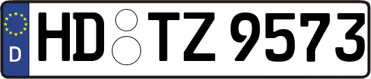 HD-TZ9573