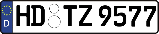 HD-TZ9577
