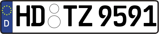 HD-TZ9591