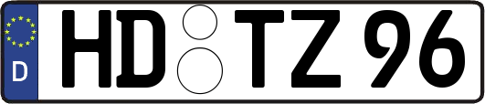 HD-TZ96