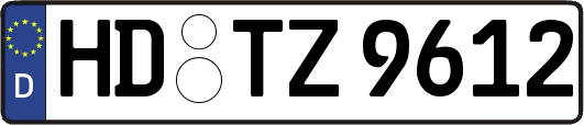 HD-TZ9612