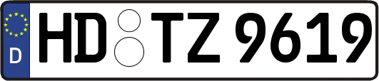 HD-TZ9619