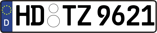 HD-TZ9621