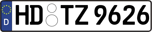 HD-TZ9626