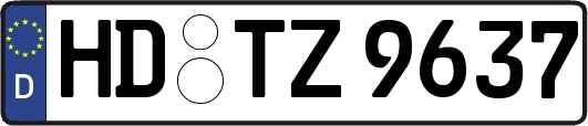 HD-TZ9637