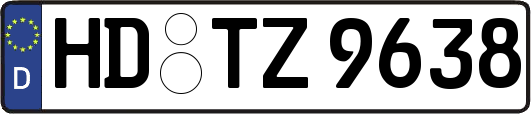 HD-TZ9638