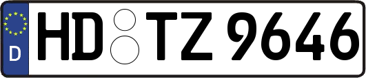 HD-TZ9646