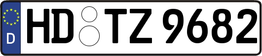 HD-TZ9682