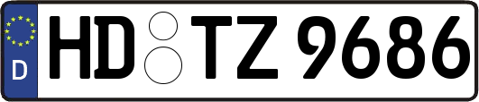 HD-TZ9686