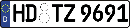HD-TZ9691