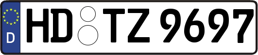 HD-TZ9697