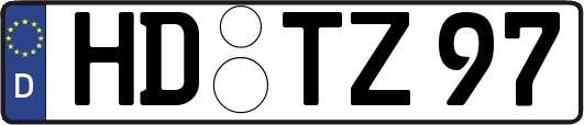 HD-TZ97