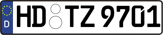 HD-TZ9701