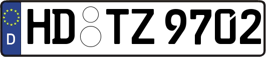 HD-TZ9702