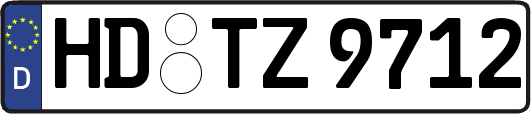 HD-TZ9712