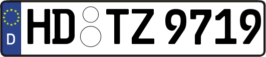 HD-TZ9719