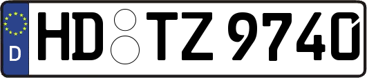 HD-TZ9740