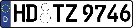 HD-TZ9746