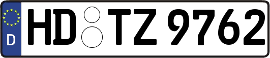 HD-TZ9762