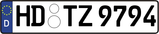 HD-TZ9794
