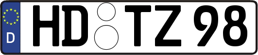 HD-TZ98