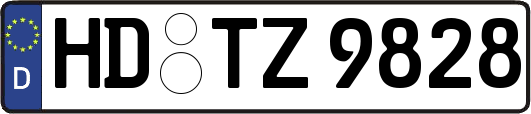 HD-TZ9828