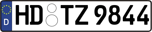 HD-TZ9844