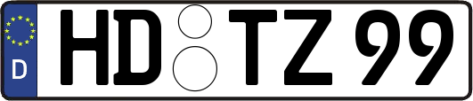 HD-TZ99
