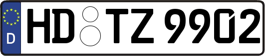 HD-TZ9902