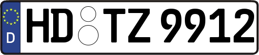 HD-TZ9912