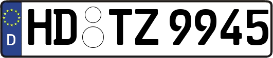 HD-TZ9945
