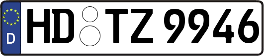 HD-TZ9946