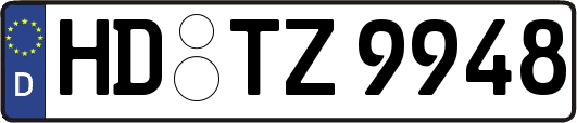HD-TZ9948