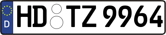 HD-TZ9964