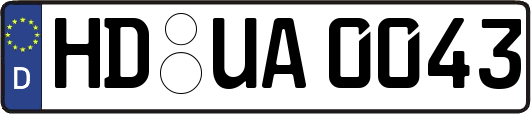 HD-UA0043