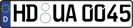 HD-UA0045