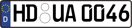 HD-UA0046