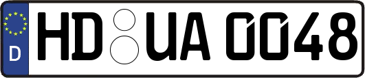 HD-UA0048