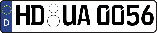 HD-UA0056