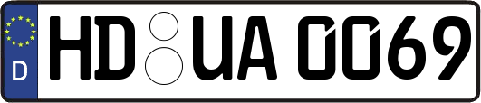HD-UA0069