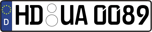 HD-UA0089