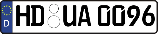 HD-UA0096