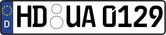 HD-UA0129
