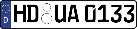 HD-UA0133