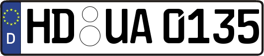 HD-UA0135