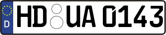 HD-UA0143