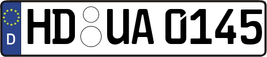 HD-UA0145